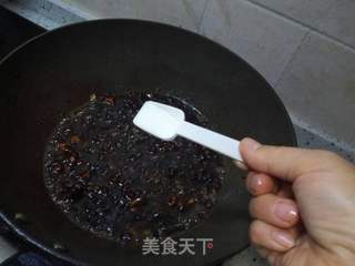 炸酱面的做法步骤:13