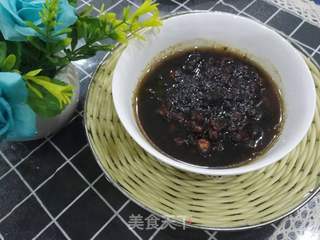 炸酱面的做法步骤:15