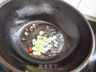 打卤面的做法步骤:4