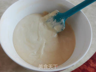 蛋黄小饼干的做法步骤:3
