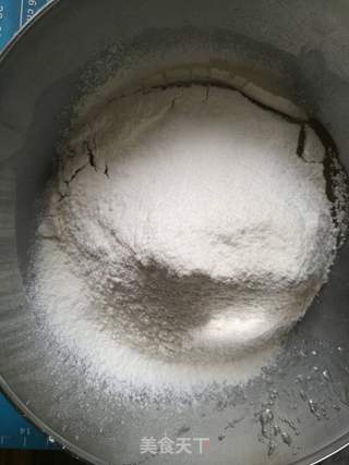 花生酥的做法步骤:4