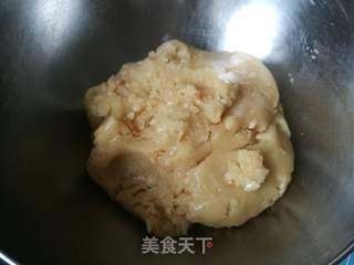 花生酥的做法步骤:6