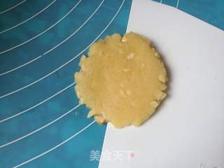 花生酥的做法步骤:8