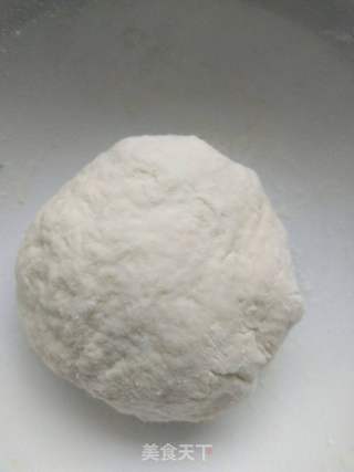 豇豆焖面的做法步骤:2