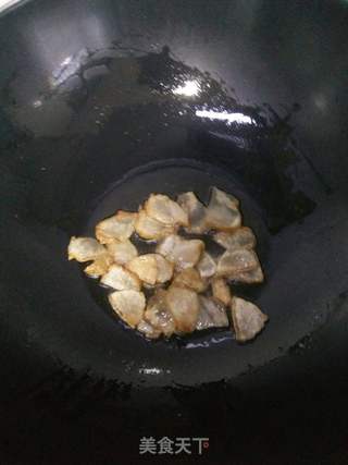 豇豆焖面的做法步骤:10