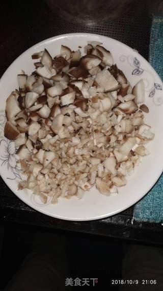 番茄杂酱的做法步骤:2