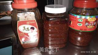 番茄杂酱的做法步骤:4