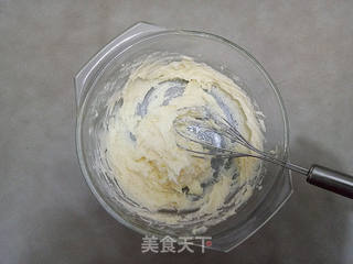 杏仁饼干的做法步骤:3