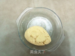 杏仁饼干的做法步骤：5