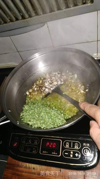 番茄杂酱的做法步骤:6