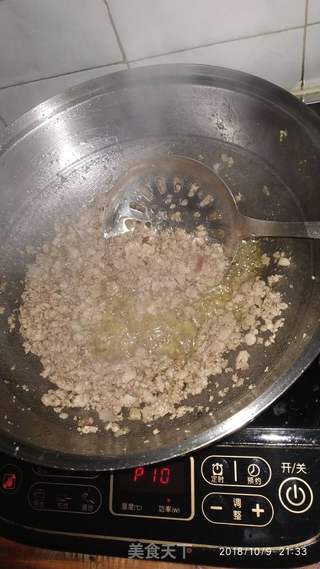 番茄杂酱的做法步骤:8