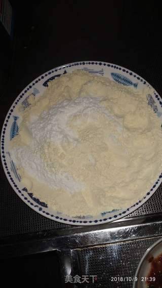番茄杂酱的做法步骤:9