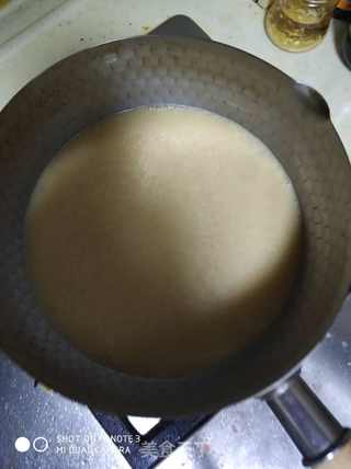 简单的日式拉面的做法步骤:6