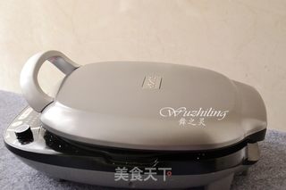 盐焗蛏的做法步骤:7