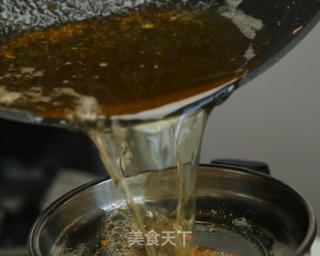椒盐虾的做法步骤：7