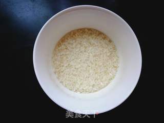 油麦菜粥的做法步骤：1