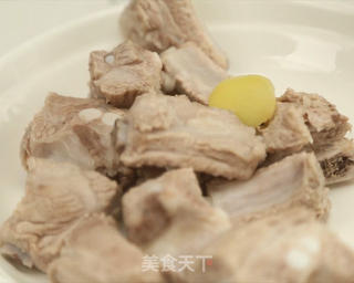 山药排骨汤的做法步骤：4