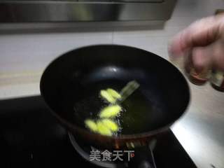 红烧鲫鱼的做法步骤:5