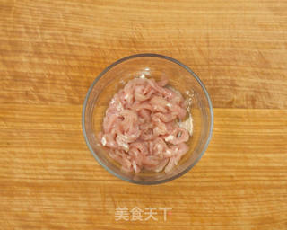 炒面的做法步骤:4