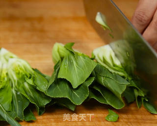 炒面的做法步骤:5