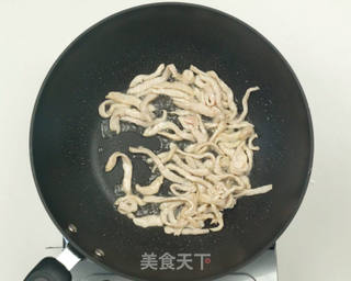 #炒面的做法图解7