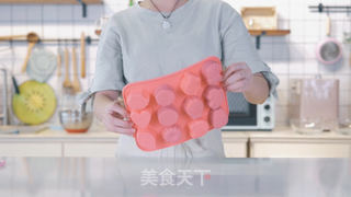 巧克力脆皮雪糕【初味日记】的做法步骤:3