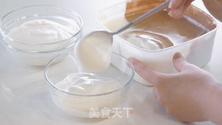巧克力脆皮雪糕【初味日记】的做法步骤:4