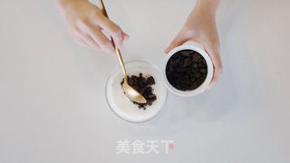 巧克力脆皮雪糕【初味日记】的做法步骤：6