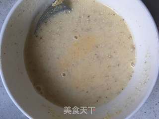 玉米面地瓜粥的做法步骤：5