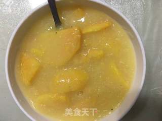 玉米面地瓜粥的做法步骤：9