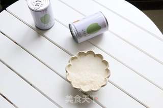 红薯栗子粥的做法步骤:2