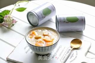 红薯栗子粥的做法步骤:6
