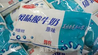 自制千岛酱/汁 ——— 四样调料 超级简单的做法步骤：1