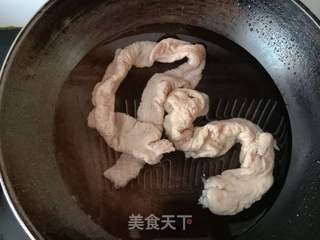 麻辣肥肠的做法步骤:2