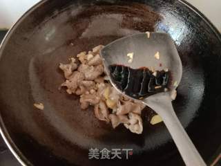 麻辣肥肠的做法步骤:10