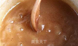 秋天嗓子干?来份又润又暖的秋梨膏!的做法步骤:8