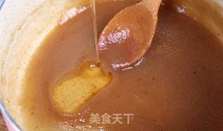 秋天嗓子干?来份又润又暖的秋梨膏!的做法步骤:9