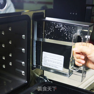 青酱海鲜意面的做法步骤:7