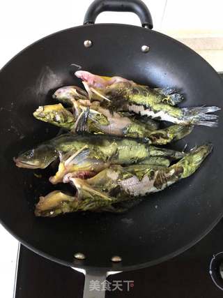昂刺鱼豆腐汤的做法步骤:4