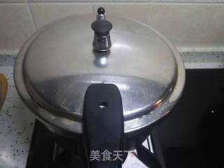 蒸红薯的做法步骤:3