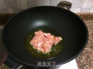 红袍兔的做法步骤:5