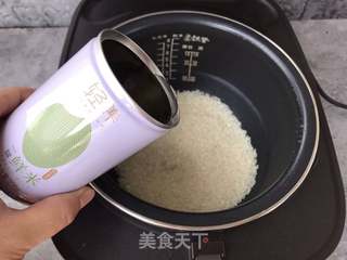 番茄牛肉盖浇饭的做法步骤:4