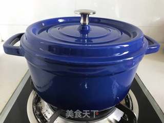 番茄牛肉盖浇饭的做法步骤:12