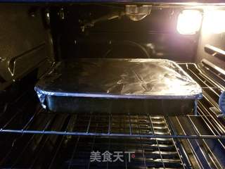 翠花烤排骨的做法步骤:3