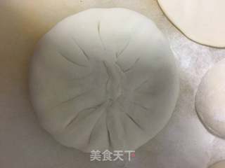洋葱牛肉馅饼的做法步骤:9