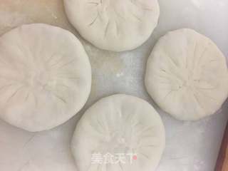 洋葱牛肉馅饼的做法步骤:10