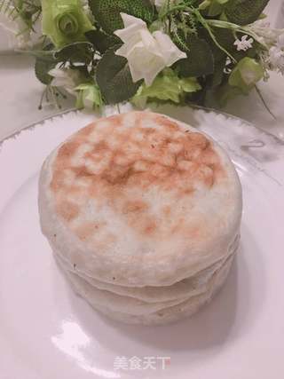 洋葱牛肉馅饼的做法步骤:13
