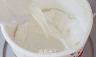 风靡韩国的麻薯波波,教你轻松搞定的做法步骤:2