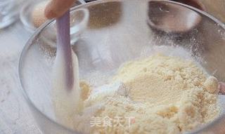 风靡韩国的麻薯波波,教你轻松搞定的做法步骤:4