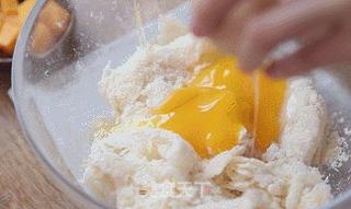 风靡韩国的麻薯波波,教你轻松搞定的做法步骤:5